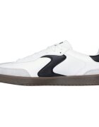 Skechers Pantofi sport barbati Hotshot - Pyke 254150-WBK