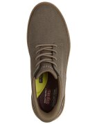 Skechers Pantofi sport barbati Hyland - Justino 205701-DKTP