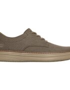 Skechers Pantofi sport barbati Hyland - Justino 205701-DKTP