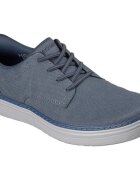 Skechers Pantofi sport barbati Hyland - Justino 205701-NVY