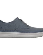 Skechers Pantofi sport barbati Hyland - Justino 205701-NVY