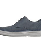 Skechers Pantofi sport barbati Hyland - Justino 205701-NVY
