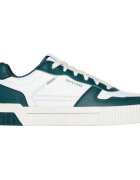 Skechers Pantofi sport barbati Jade - Strane 254043-WGR