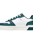 Skechers Pantofi sport barbati Jade - Strane 254043-WGR