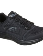 Skechers Pantofi sport barbati Knockhill 232001-BBK