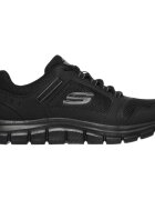 Skechers Pantofi sport barbati Knockhill 232001-BBK