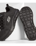 Skechers Pantofi sport barbati Knockhill 232001-BBK