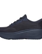Skechers Pantofi sport barbati Max Cushioning Endeavour - Ex 220611-NVBK