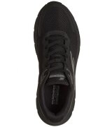 Skechers Pantofi sport barbati Max Flex - Maryn 221241-BBK