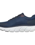 Skechers Pantofi sport barbati Max Flex - Maryn 221241-NVY