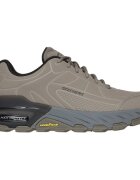 Skechers Pantofi sport barbati Max Protect Ironguard 237672-TPBK
