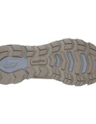 Skechers Pantofi sport barbati Max Protect Ironguard 237672-TPBK