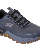 Skechers Pantofi sport barbati Max Protect-promote Track 237669-CHAR