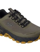 Skechers Pantofi sport barbati Max Protect-promote Track 237669-OLV