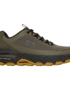 Skechers Pantofi sport barbati Max Protect-promote Track 237669-OLV