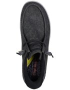 Skechers Pantofi sport barbati Melson - Coronado 210959-BKGY