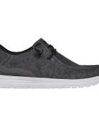 Skechers Pantofi sport barbati Melson - Coronado 210959-BKGY