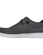 Skechers Pantofi sport barbati Melson - Coronado 210959-BKGY