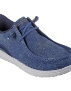 Skechers Pantofi sport barbati Melson - Coronado 210959-DEN