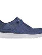 Skechers Pantofi sport barbati Melson - Coronado 210959-DEN