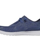 Skechers Pantofi sport barbati Melson - Coronado 210959-DEN