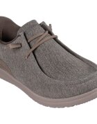 Skechers Pantofi sport barbati Melson - Coronado 210959-KHK