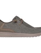 Skechers Pantofi sport barbati Melson - Coronado 210959-KHK