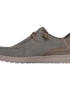 Skechers Pantofi sport barbati Melson - Coronado 210959-KHK