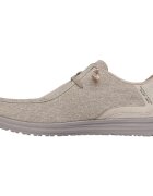Skechers Pantofi sport barbati Melson - Coronado 210959-TPE