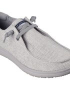Skechers Pantofi sport barbati Melson-nela 210726-GRY