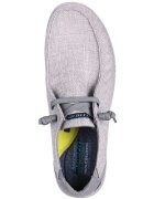 Skechers Pantofi sport barbati Melson-nela 210726-GRY