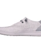 Skechers Pantofi sport barbati Melson-nela 210726-GRY