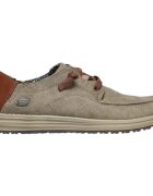 Skechers Pantofi sport barbati Melson-planon 210116-TPE
