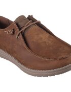Skechers Pantofi sport barbati Melson - Ramilo 210107-DSRT