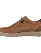 Skechers Pantofi sport barbati Melson - Ramilo 210107-DSRT