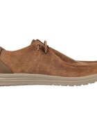 Skechers Pantofi sport barbati Melson - Ramilo 210107-DSRT