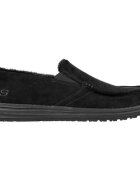 Skechers Pantofi sport barbati Melson - Willmore 210355-BLK