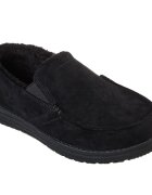 Skechers Pantofi sport barbati Melson - Willmore 210355-BLK