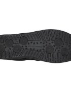 Skechers Pantofi sport barbati Melson - Willmore 210355-BLK
