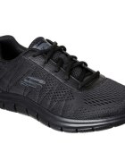 Skechers Pantofi sport barbati Moulton 232081-BBK