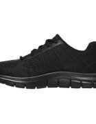 Skechers Pantofi sport barbati Moulton 232081-BBK