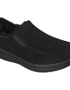 Skechers Pantofi sport barbati Murette - Scofield 205606-BBK