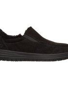 Skechers Pantofi sport barbati Murette - Scofield 205606-BBK