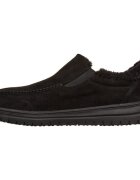 Skechers Pantofi sport barbati Murette - Scofield 205606-BBK