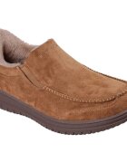Skechers Pantofi sport barbati Murette - Scofield 205606-CSNT