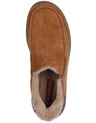 Skechers Pantofi sport barbati Murette - Scofield 205606-CSNT