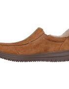 Skechers Pantofi sport barbati Murette - Scofield 205606-CSNT