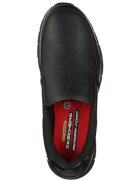 Skechers Pantofi sport barbati Nampa Groton 77157EC-BLK
