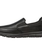 Skechers Pantofi sport barbati Nampa Groton 77157EC-BLK