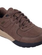 Skechers Pantofi sport barbati Netson - Gander 205236-BRN